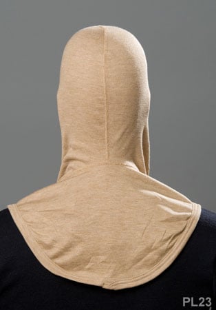 Life Liners PL23 Hood - PL23