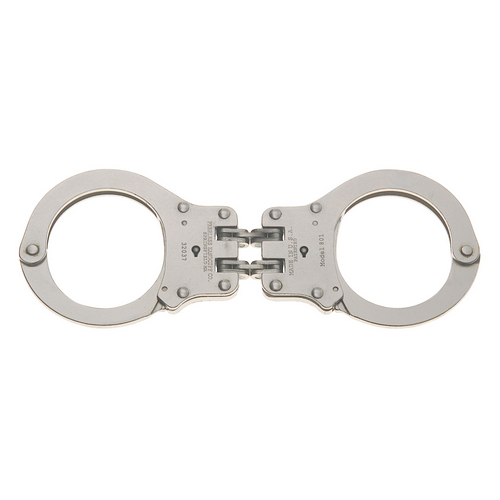 Peerless 801(C)N Hinged Nickel - PR-4801