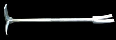 Pro Bar 30" with Ring