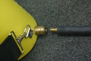 Fire Hooks Unlimited - The Ranger Deluxe/Double Deluxe