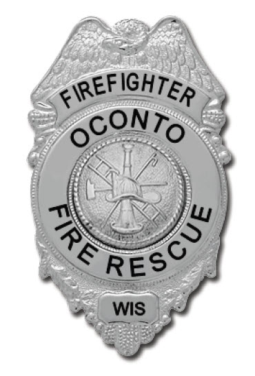 Smith and Warren Badge - S182