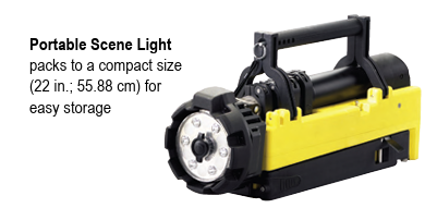 Streamlight LED Portable Scene Light