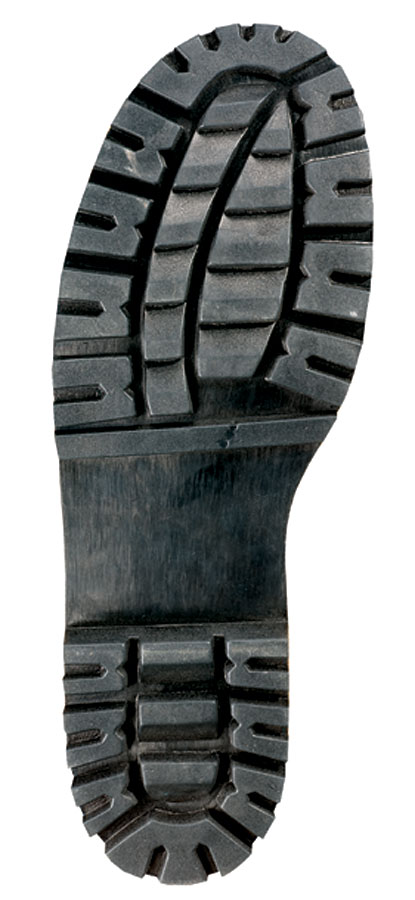 Thorogood Women's Rubber Insulated / Lug Sole Boot - 507-6000