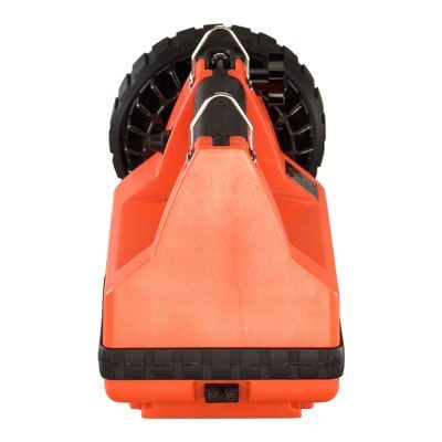 Streamlight E-Spot FireBox Standard System - Orange - 45861