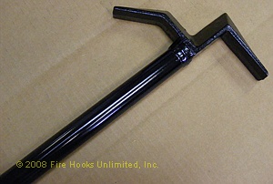 Fire Hooks Talon Hook - Steel or Fiberglass - TAL, TALF