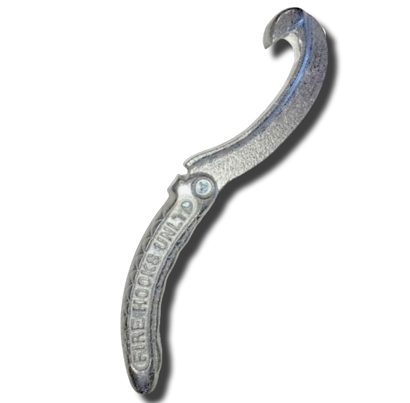 Fire Hooks Folding Spanner Wrench - UFS