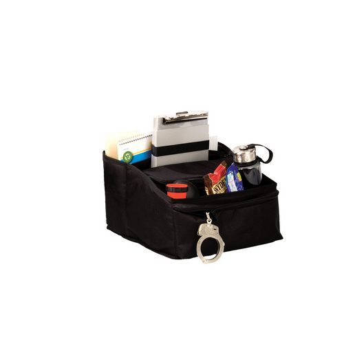 Uncle Mike's Deluxe Car Seat Organizer - UM-52562