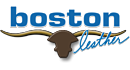 Boston Leather **Product lead-time is currently 7-14 business days**