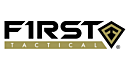 First Tactical logo