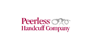Peerless Handcuff Company
