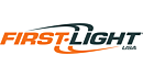 First Light logo