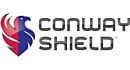 Conway Shield