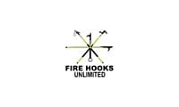 Fire Hooks Unlimited logo