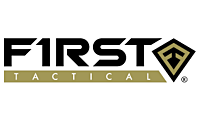 First Tactical logo