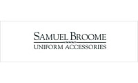 Samuel Broome