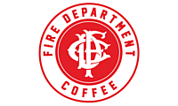Fire Department Coffee