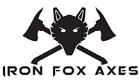 Iron Fox Axes